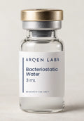 Bacteriostatic Water